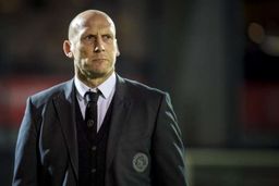 فن دایک فوق العاده است