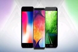 قیمت روز گوشی هوشمند 6 دی 99 + جدول و جزئیات قیمت ها