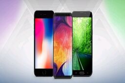 قیمت روز گوشی هوشمند 6 دی 99 + جدول و جزئیات قیمت ها