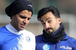 مدافع استقلال در لیست فروش مجیدی