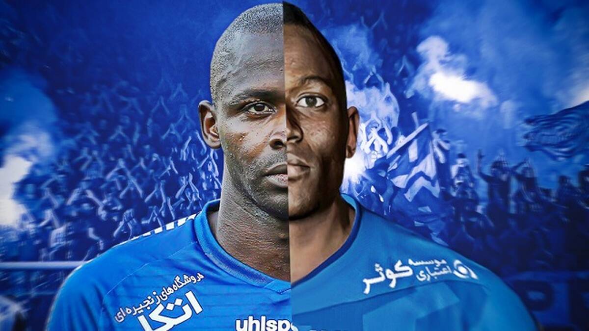 تفاوت بزرگ ماجرای تیام‎ با دیاباته

