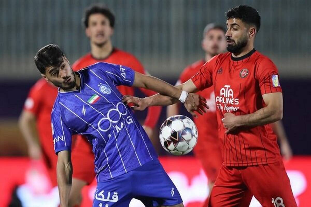 عدم ثبات به استقلال ضربه زده است