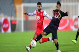 احتمال لغو بازی پرسپولیس
