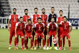 احتمال سقوط پرسپولیس به دسته پایین‌تر!

