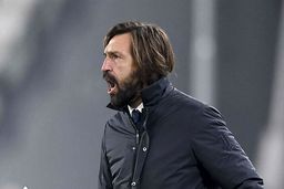 دلیل جالب آندره‌آ پیرلو درباره شکست سنگین تیمش