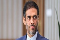 تیکه سنگین سعید محمد به لاریجانی حاشیه ساز شد