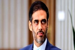 تیکه سنگین سعید محمد به لاریجانی حاشیه ساز شد