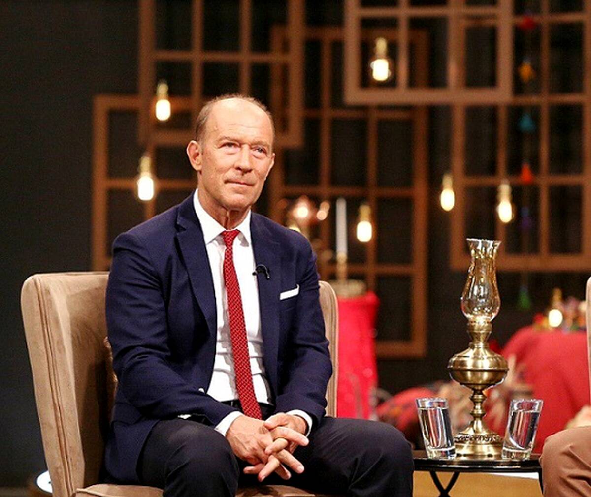 بلوا در باشگاه پرسپولیس؛ کالدرون شنبه ایران را ترک می کند
