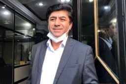 هدایت ممبینی:جوابی برای خطیر ندارم