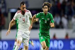 چشمی:با برنامه آنالیز کی‌روش تلاش می‌کنیم نتیجه جام جهانی قبلی را ارتقا دهیم