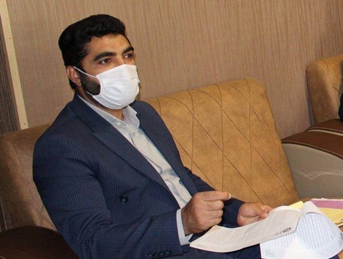 مجلس آب پاکی را روی هواداران پرسپولیس ریخت!
