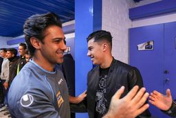 مجیدی امروز به جلسه هیئت مدیره استقلال می‌رود؟

