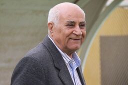 درگدشت تلخ سر مربی پیشین تیم ملی ایران + علت فوت 

