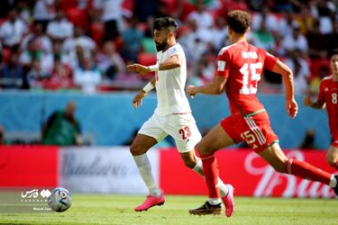 ایران ولز