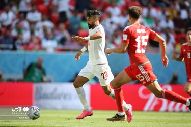 ایران ولز