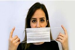 تاثیر ماسک صورت از واکسن بیشتر است .. +جزئیات