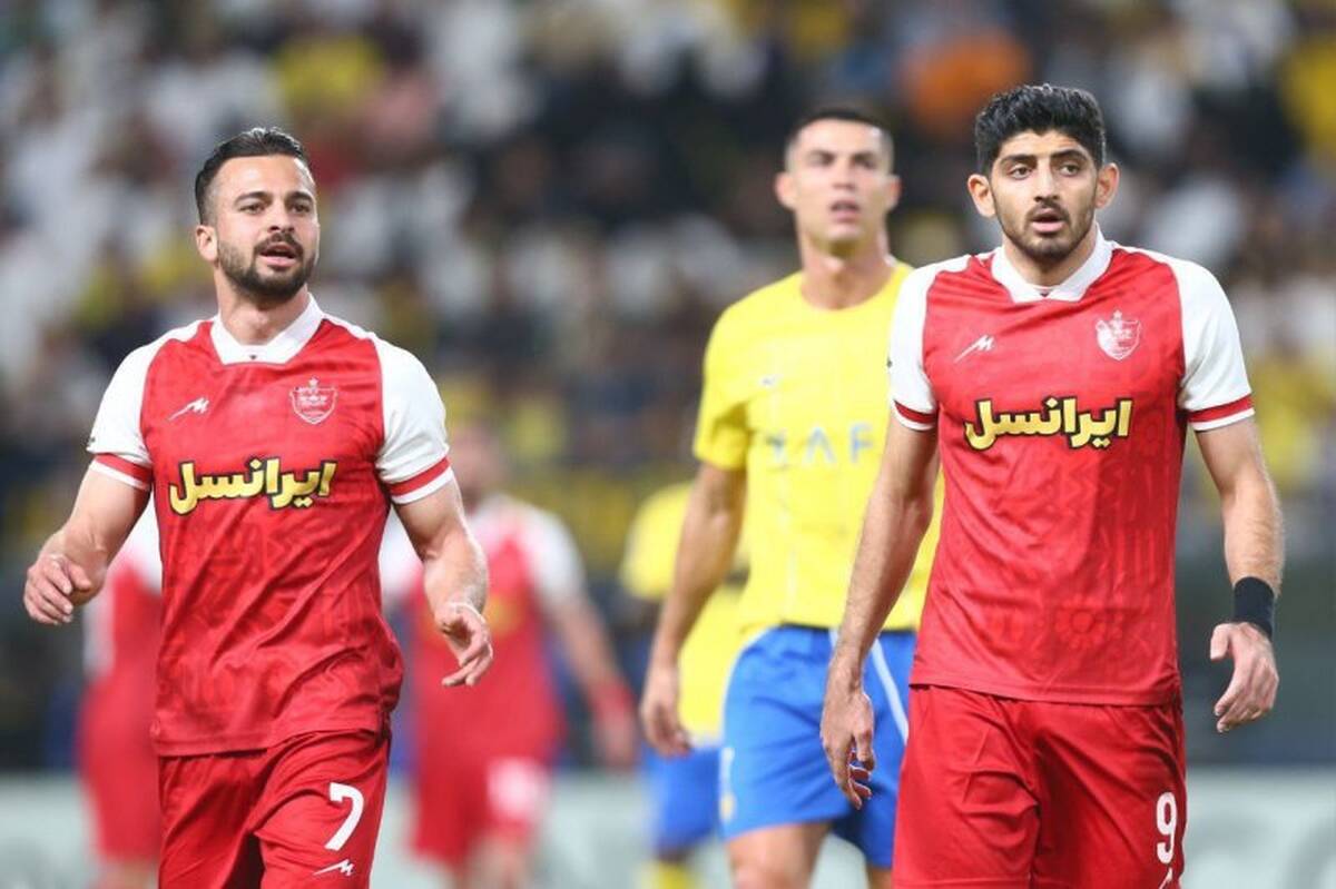 هواداران پرسپولیس چشم انتظار مانده اند