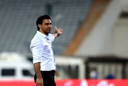 مجیدی باشگاه تمرکز بازیکنان پرسپولیس را برهم زد