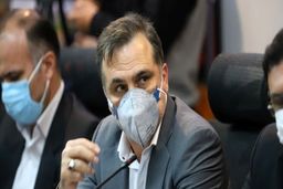 ماجدی:به تنهایی کسی را انتخاب نمی کنم