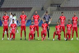 برنامه خاص تراکتور پس از کولاک در آسیا/ تی تی ها به دنبال تکرار موفقیت ها