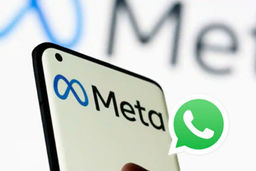  بعد از تغییر نام فیس بوک حالا تغییر نام واتس‌اپ