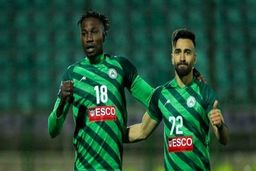 فیفا حکم پرونده ذوب‌آهن و اوساگونا را اعلام کرد