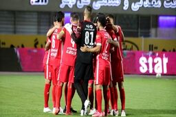  شاه‌محمدی:حمایت وزیر از پرسپولیس برای قهرمانی‌ها مزخرف است