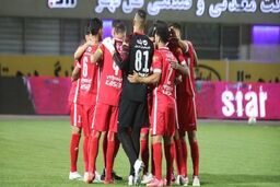  شاه‌محمدی:حمایت وزیر از پرسپولیس برای قهرمانی‌ها مزخرف است