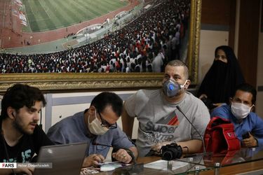 باشگاه پرسپولیس و شرکت آتیه‌داده پرداز