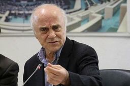 داریوش خان مصطفوی مدیر تیم ملی امید شد