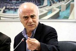 داریوش خان مصطفوی مدیر تیم ملی امید شد