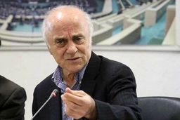 داریوش خان مصطفوی مدیر تیم ملی امید شد