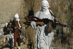 تصویر هولناک از داخل هواپیمای آمریکایی در افغانستان