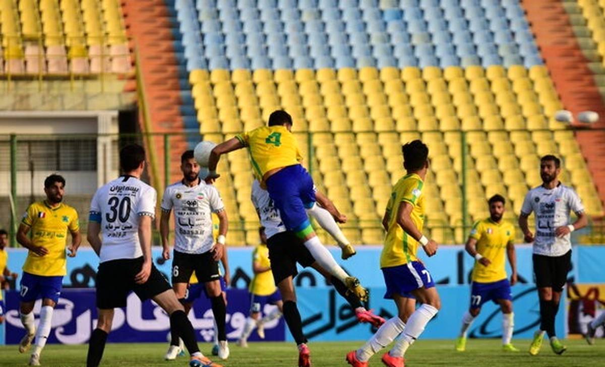 پاشنه آشیل تیم مدعی قهرمانی مشخص شد!+جزئیات 
