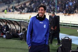 پشت پرده پیشنهاد پرسپولیس به مهاجم استقلال

