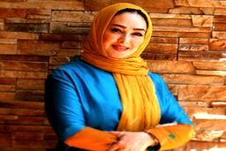 دعوای الهام حمیدی با بهنوش طباطبایی:ماجرای منو رامین تمام شده(مسافری از هند)
