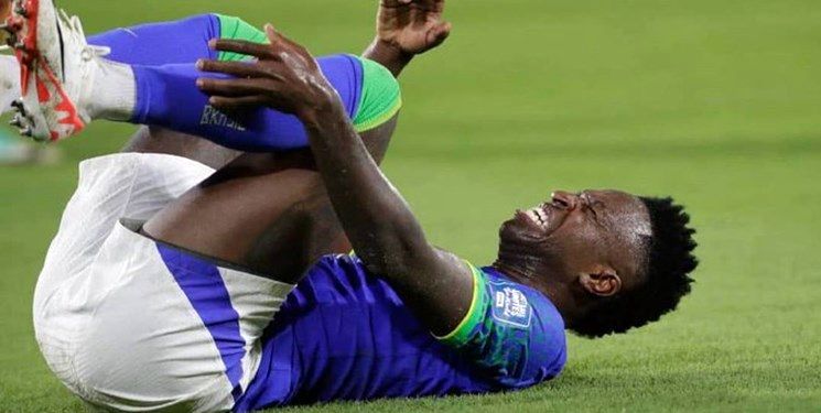 شوک بزرگ به رئال و برزیل