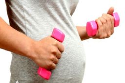 نکات طلایی ورزش در دوران بارداری را بشناسید