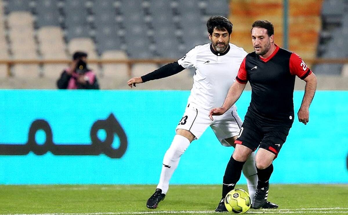 ادعای عجیب ادموند بزیک درباره بازیکنان پرسپولیس