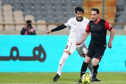 ادعای عجیب ادموند بزیک درباره بازیکنان پرسپولیس