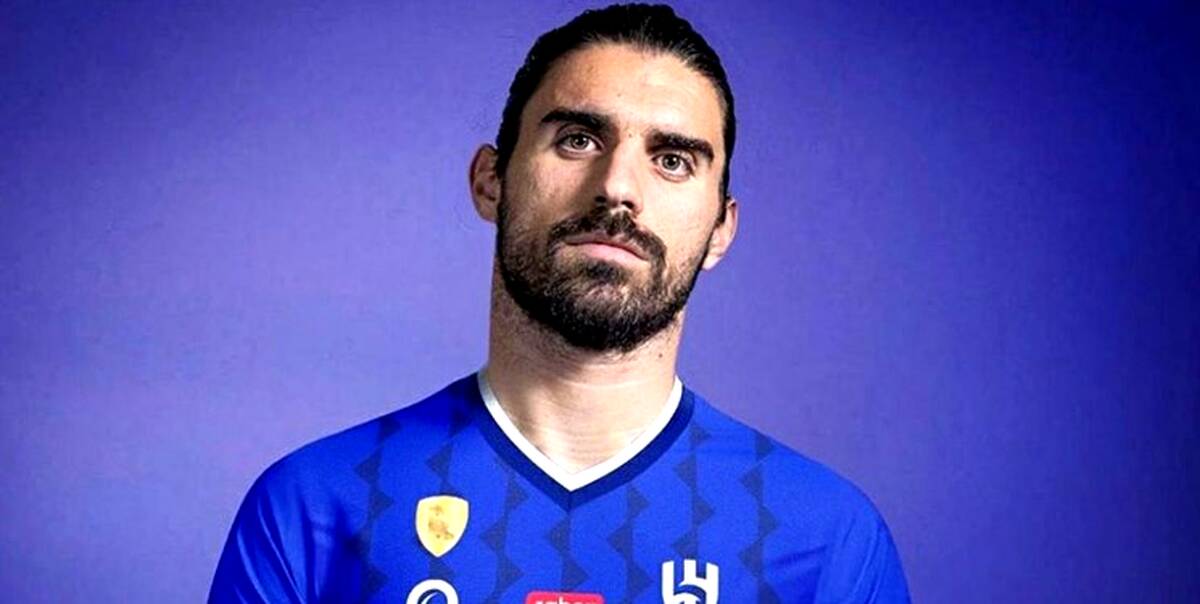 الهلال چگونه زورش به بارسا چربید؟
