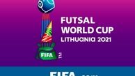 سه سناریو AFC برای تعیین سهمیه‌های جام جهانی فوتسال