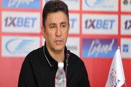 قلعه‌نویی:با تمام قوا مقابل قرقیزستان بازی می‌کنیم
