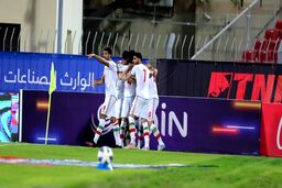 فیفا:ایران با گل سردار صدرنشین شد