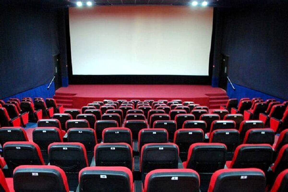 برنامه تعطیلی سینماها اعلام شد
