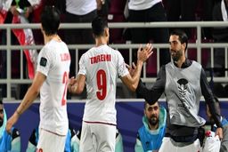 هشت تیم برتر آسیا در یک چهارم جام ملت ها