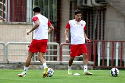 پرسپولیس کلا تعطیل شد
