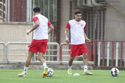 پرسپولیس کلا تعطیل شد