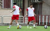 پرسپولیس کلا تعطیل شد