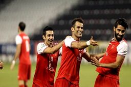 وضعیت غایبان پرسپولیس برای دیدار با استقلال!+جزئیات 